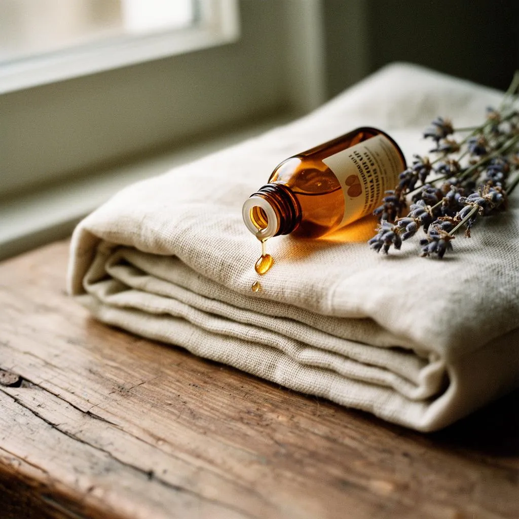 Swedish massage session at Miracle Hands Massage & Spa in Centreville, VA